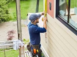 Affordable Siding Repair and Maintenance Services in Harrisville, RI